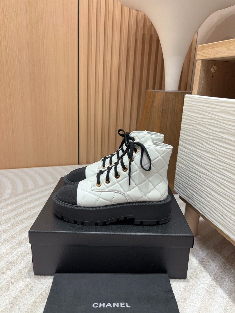 Chanel Casual Shoes